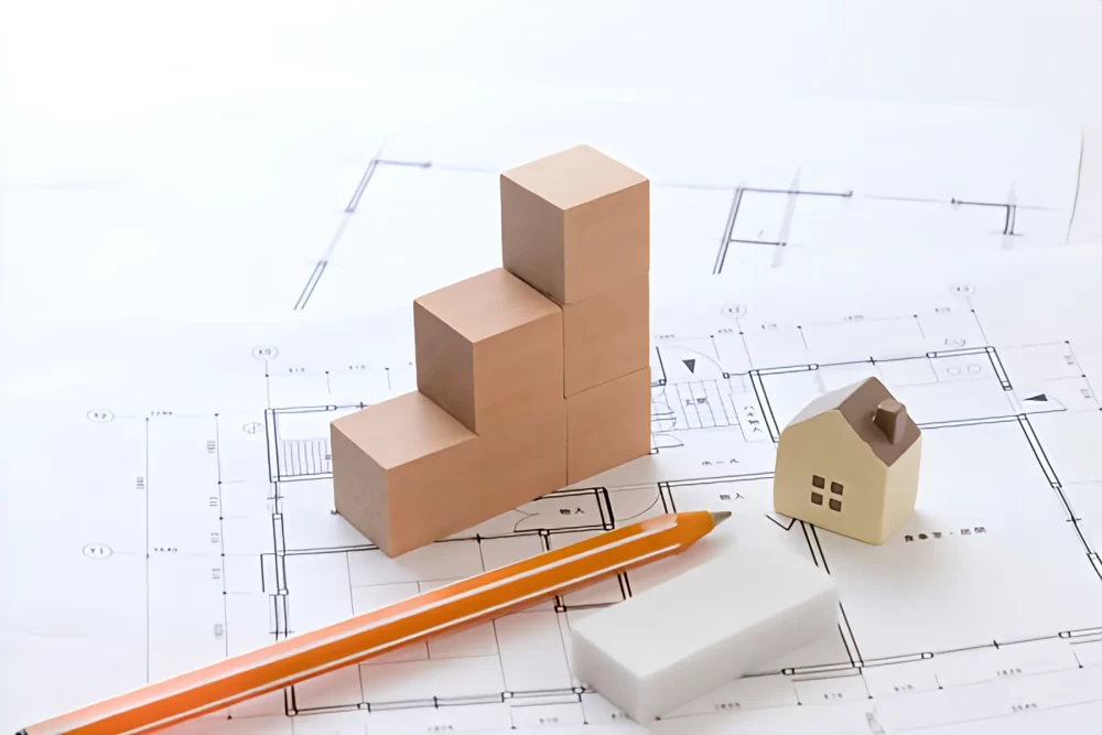 注文住宅の家づくりの流れ｜土地をお持ちの方向け｜北関東（栃木・群馬・茨城）