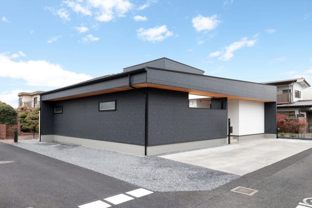 角地は本当にいい土地?注文住宅としての設計メリット・注意点|北関東(栃木・群馬・茨城)の注文住宅