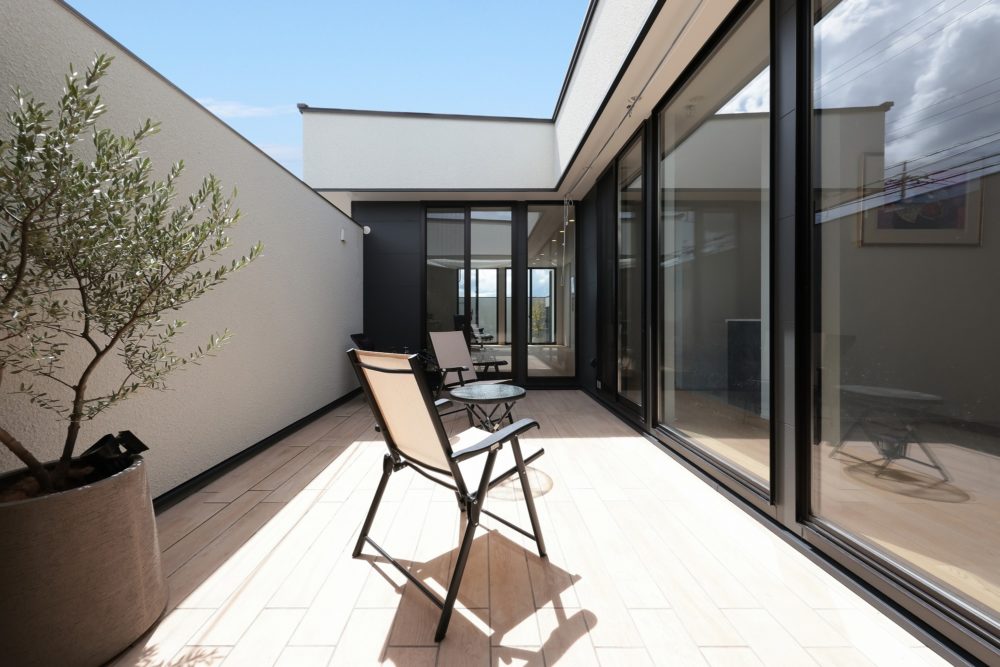 家づくりで重要な“抜け”の読み方|土地の景観・視線・周囲環境をどう見る?|北関東(栃木・群馬・茨城)の注文住宅