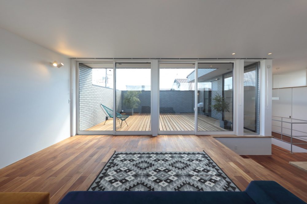 日当たりが悪い土地の対策とは？影が多い土地を活かす外部設計の家づくり視点｜北関東（栃木・群馬・茨城）の注文住宅