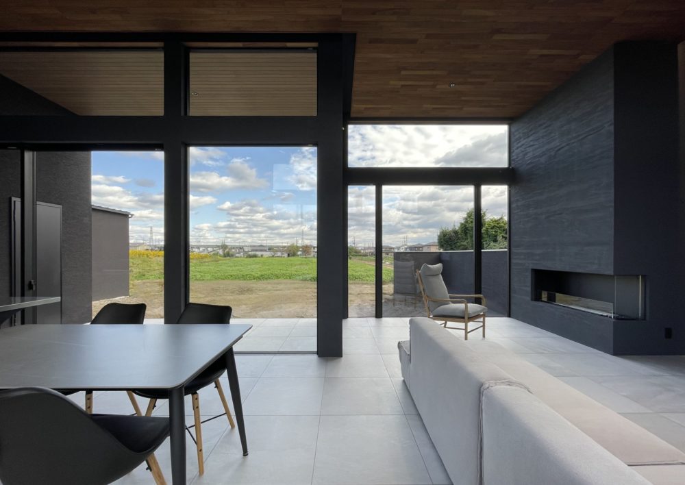 外構を先に考える家づくりとは？建物から考えない設計で変わる敷地の読み方｜北関東（栃木・群馬・茨城）の注文住宅