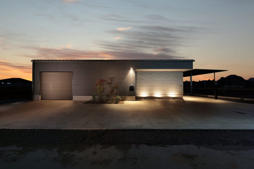 注文住宅のインナーガレージで後悔しない設計とは？建築士が解説するガレージハウスの設計ポイント｜北関東（栃木・群馬・茨城）の注文住宅