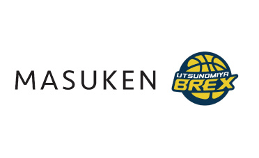 宇都宮ブレックスとスポンサー契約を締結